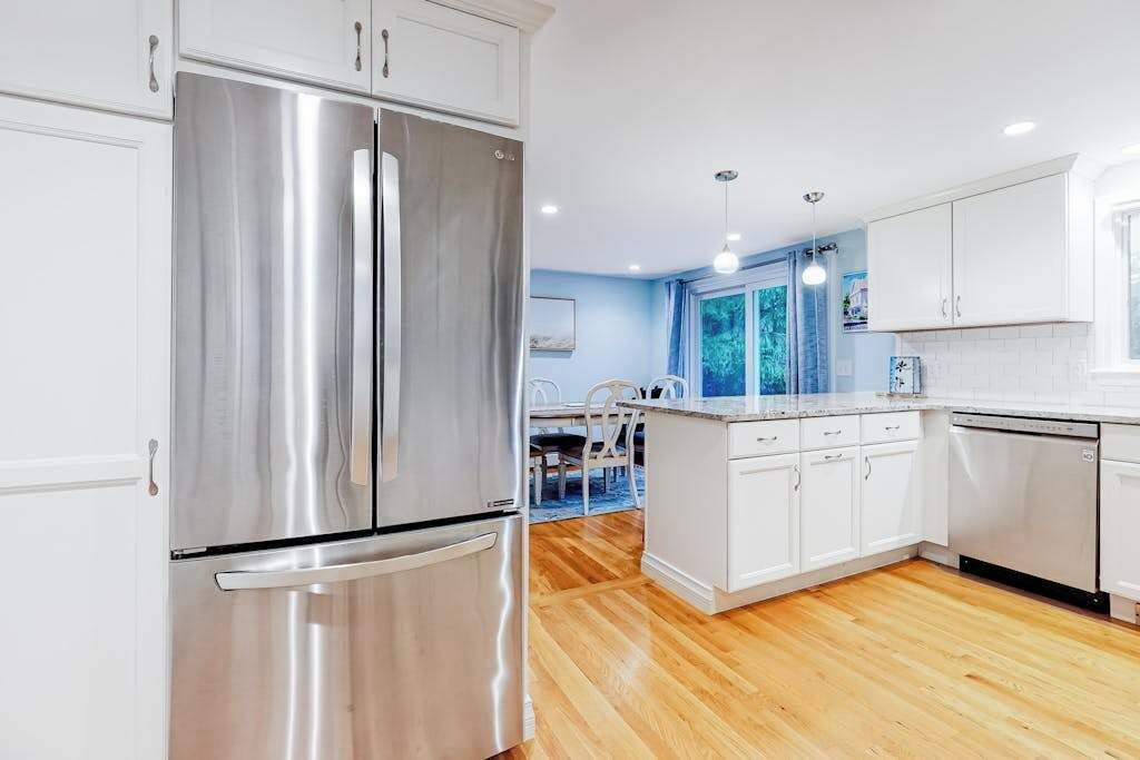 Photo of Kitchen in Yarmouth Port