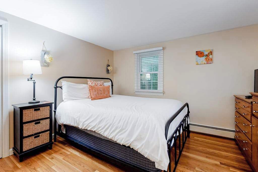 Photo of Bedroom in Yarmouth Port