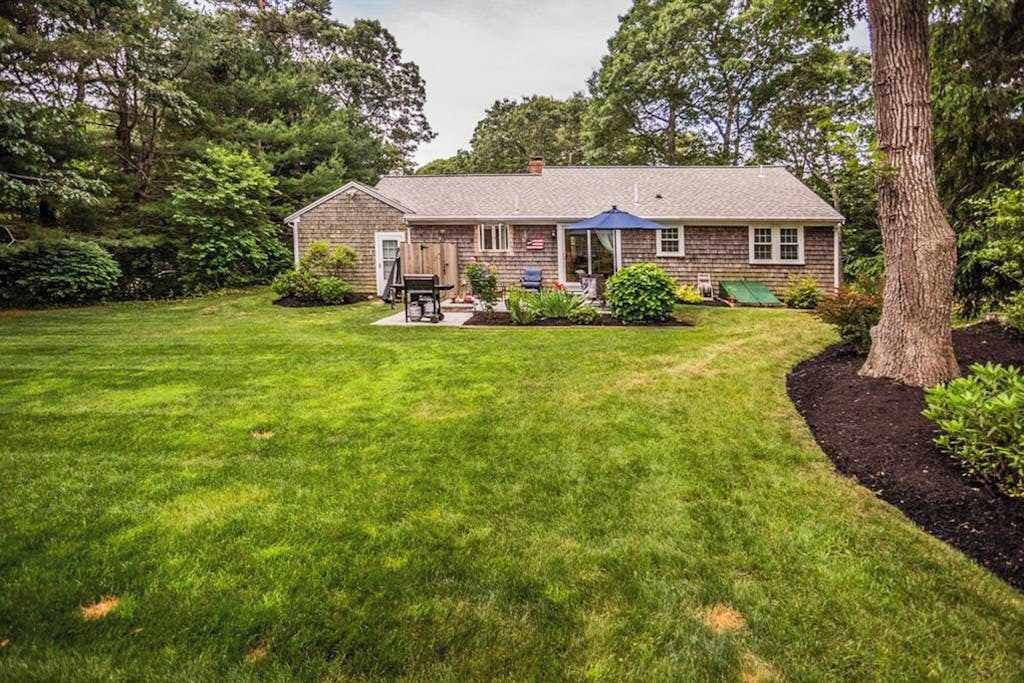 Photo of Outdoor in Yarmouth Port
