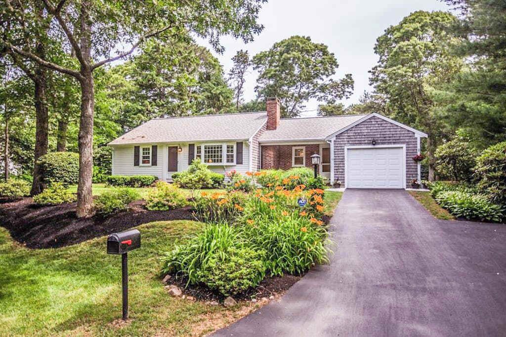 Photo of Outdoor in Yarmouth Port