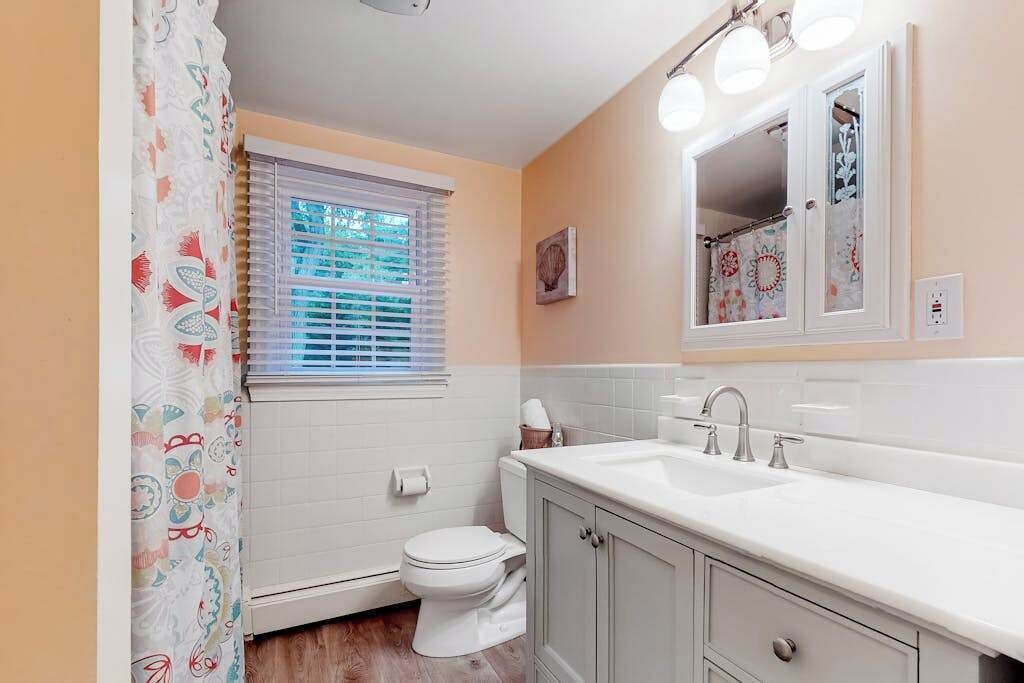 Photo of Bathroom in Yarmouth Port