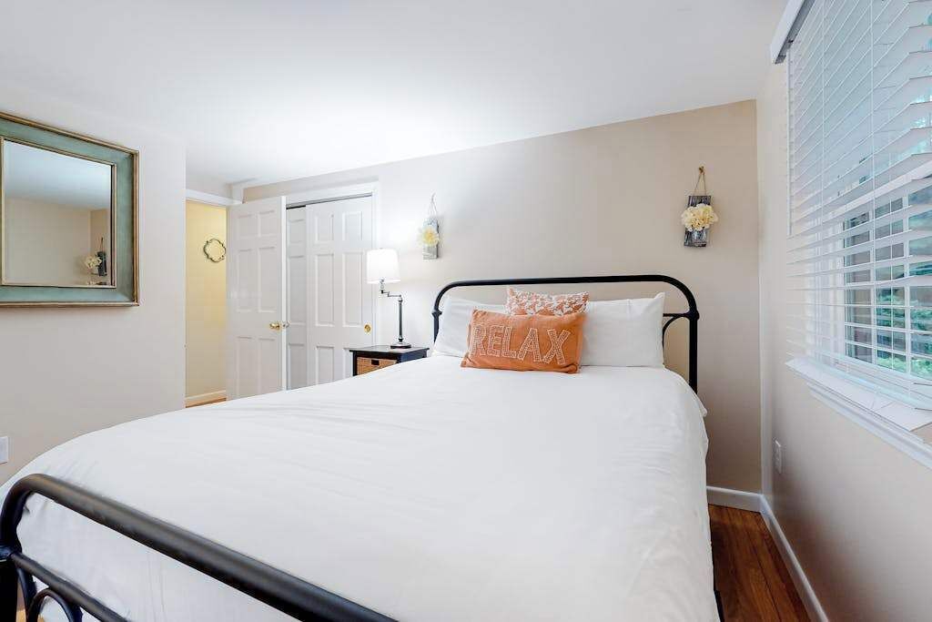 Photo of Bedroom in Yarmouth Port