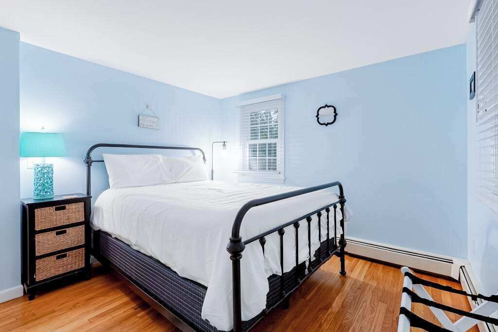 Photo of Bedroom in Yarmouth Port