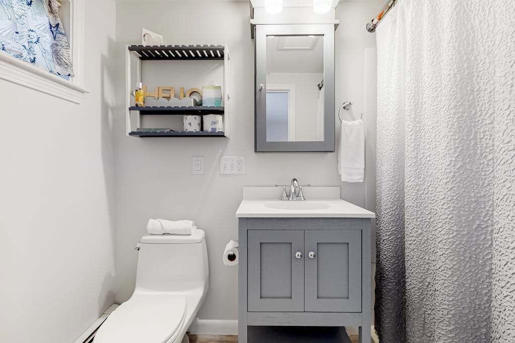 Photo of Bathroom in Yarmouth Port