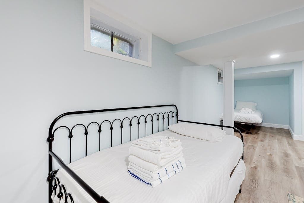 Photo of Bedroom in Yarmouth Port