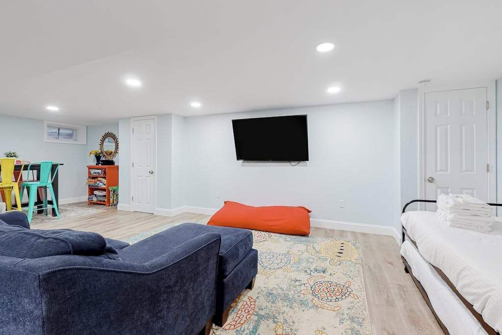Photo of Bedroom in Yarmouth Port