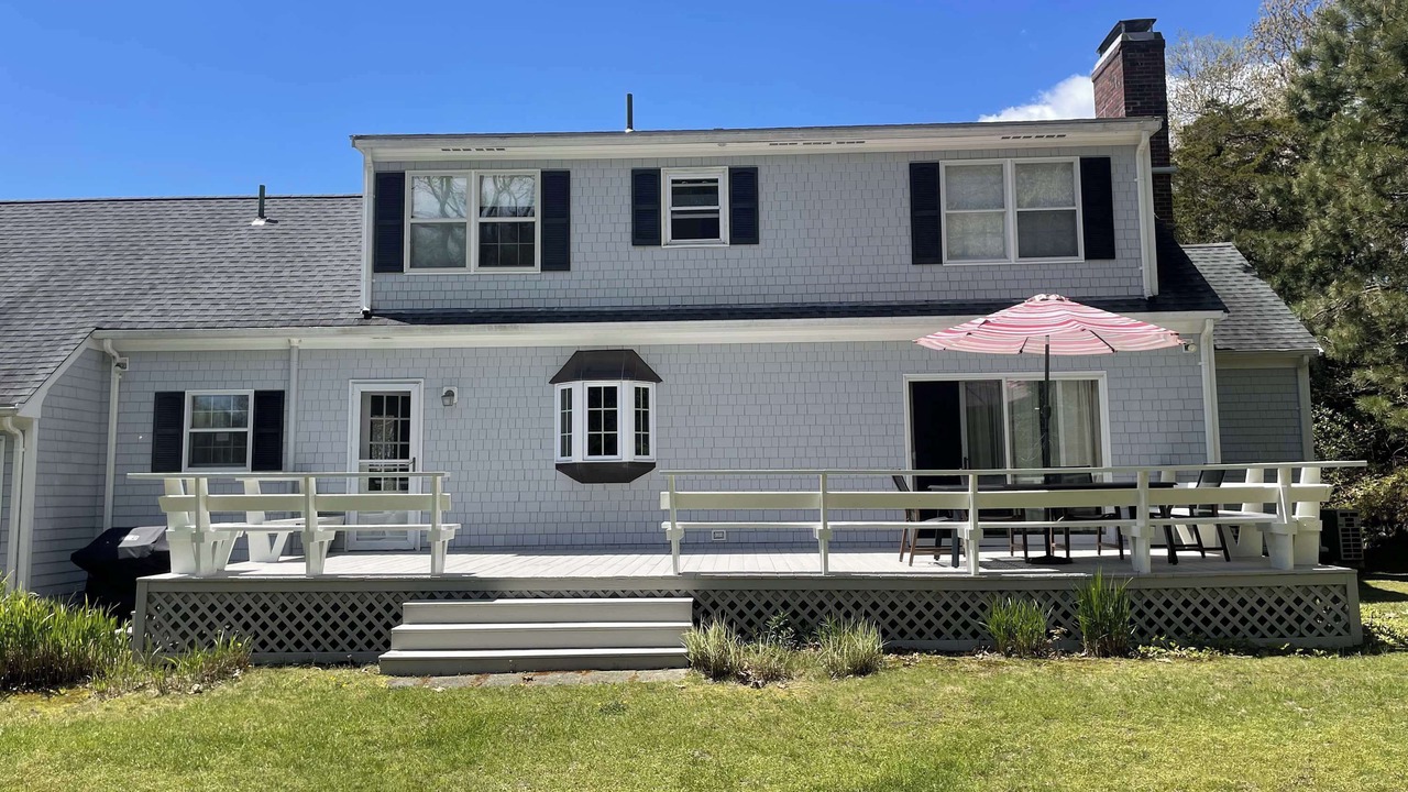 Photo of Outdoor in North Falmouth