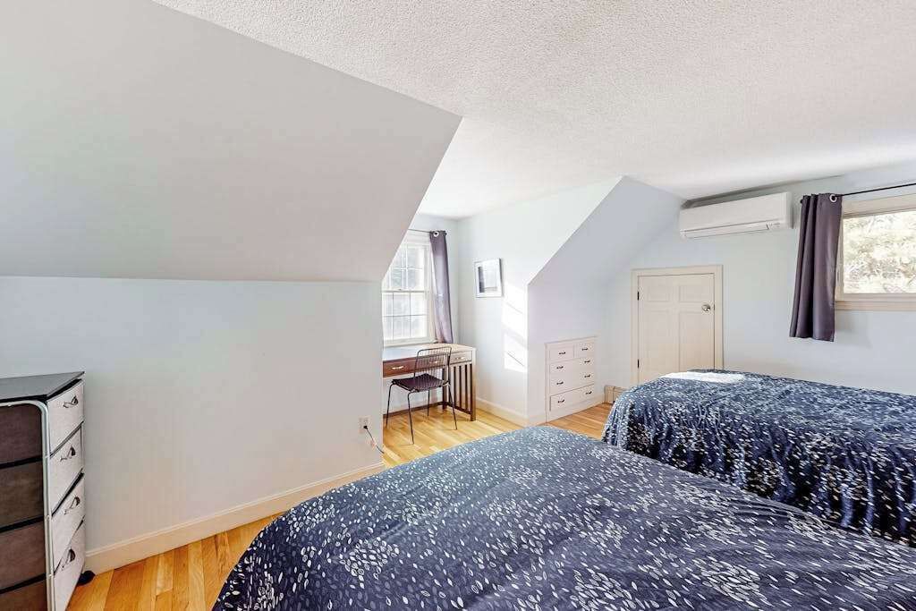 Photo of Bedroom in North Falmouth