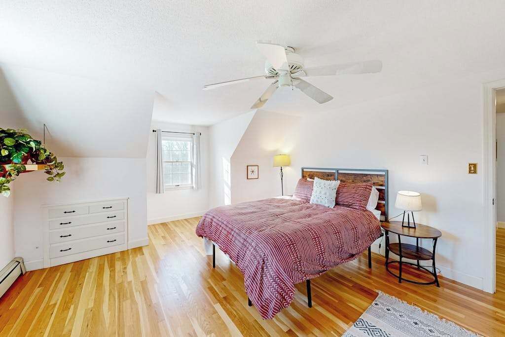 Photo of Bedroom in North Falmouth