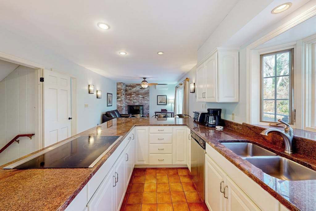 Photo of Kitchen in North Falmouth