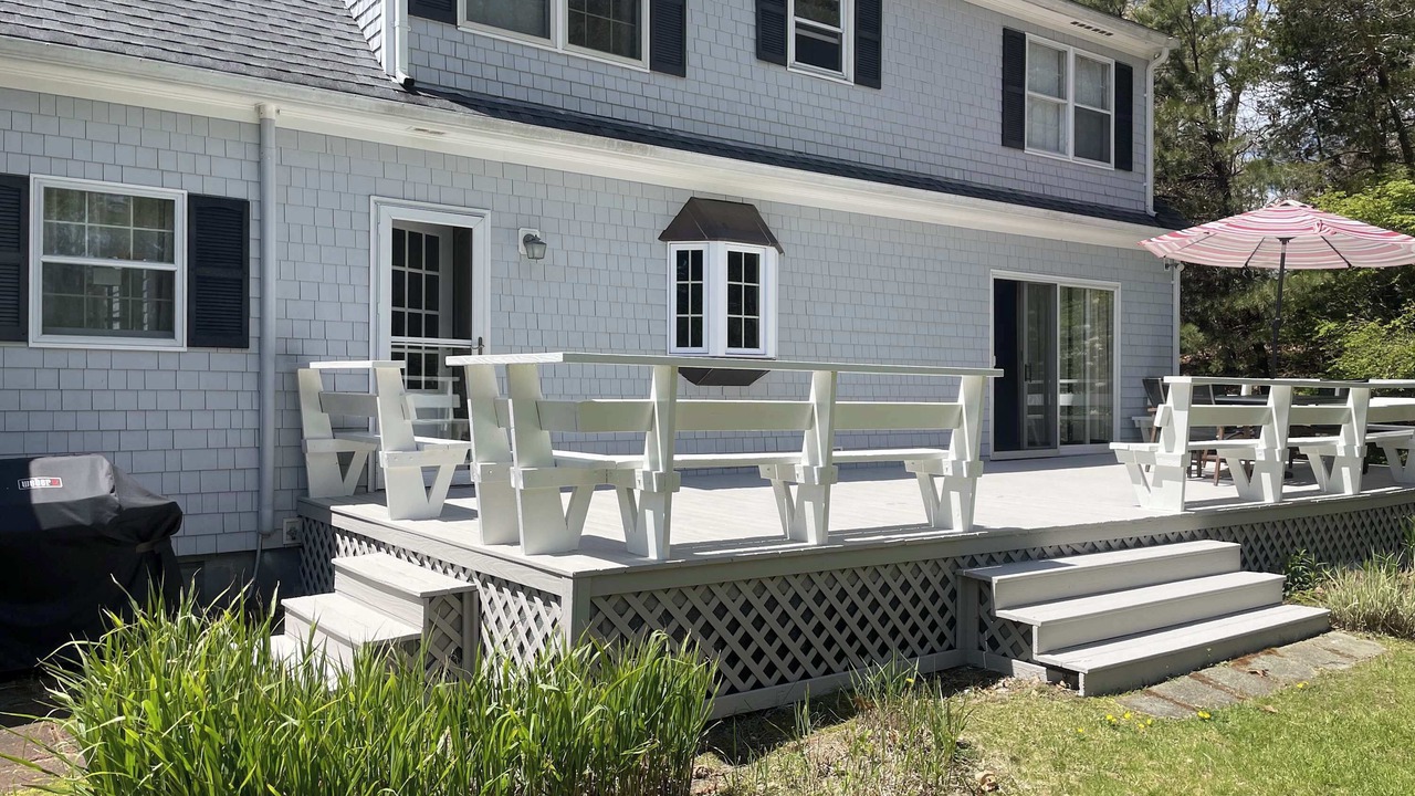Photo of Outdoor in North Falmouth
