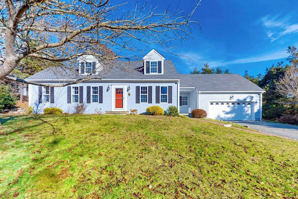 Photo of Outdoor in North Falmouth