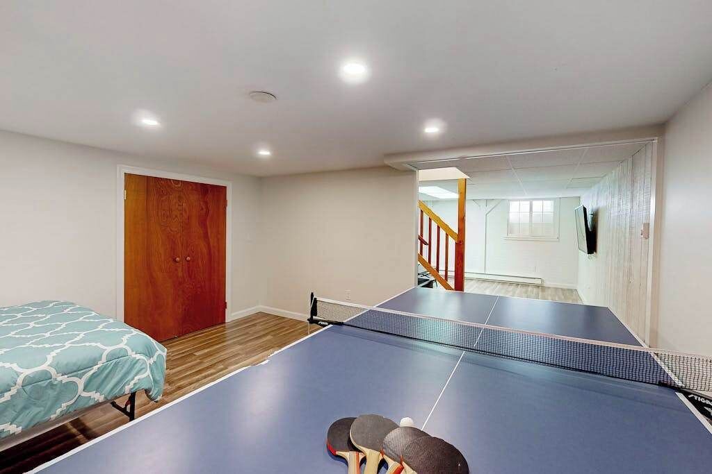 Photo of Bedroom in North Falmouth
