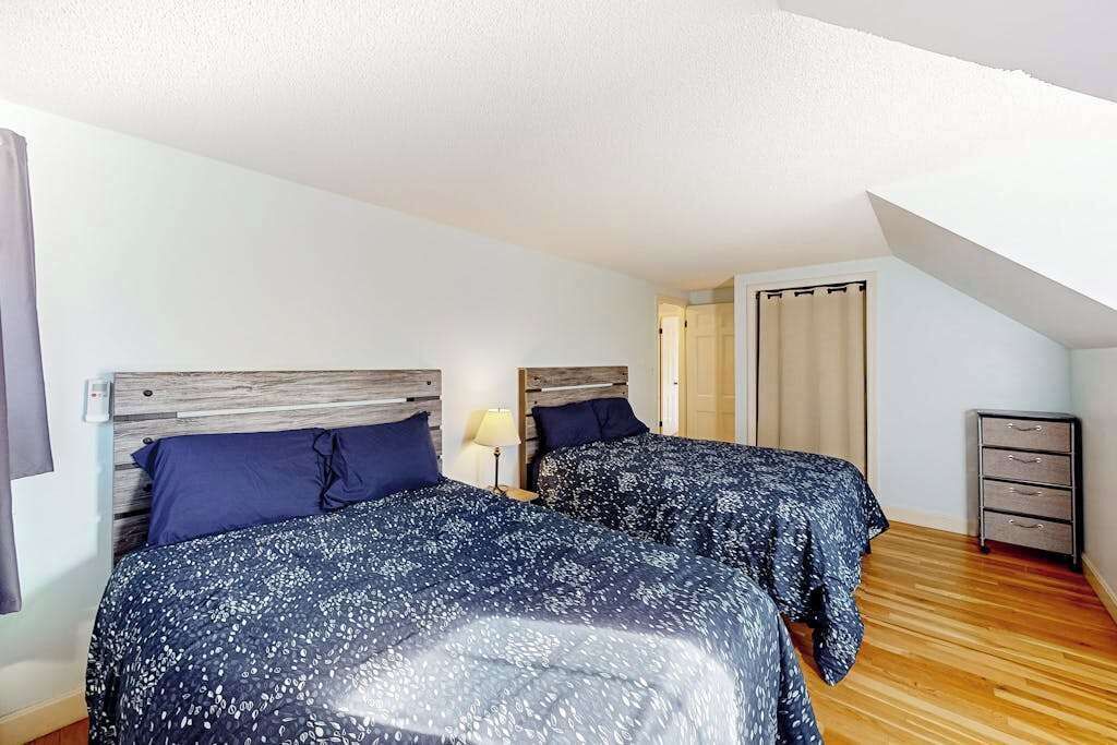 Photo of Bedroom in North Falmouth