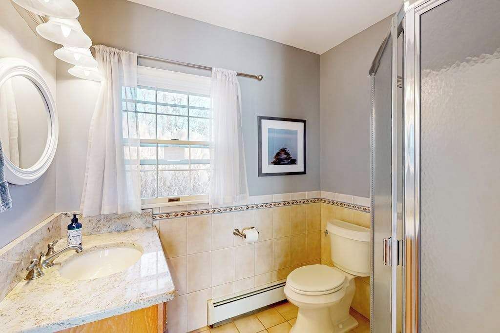 Photo of Bathroom in North Falmouth