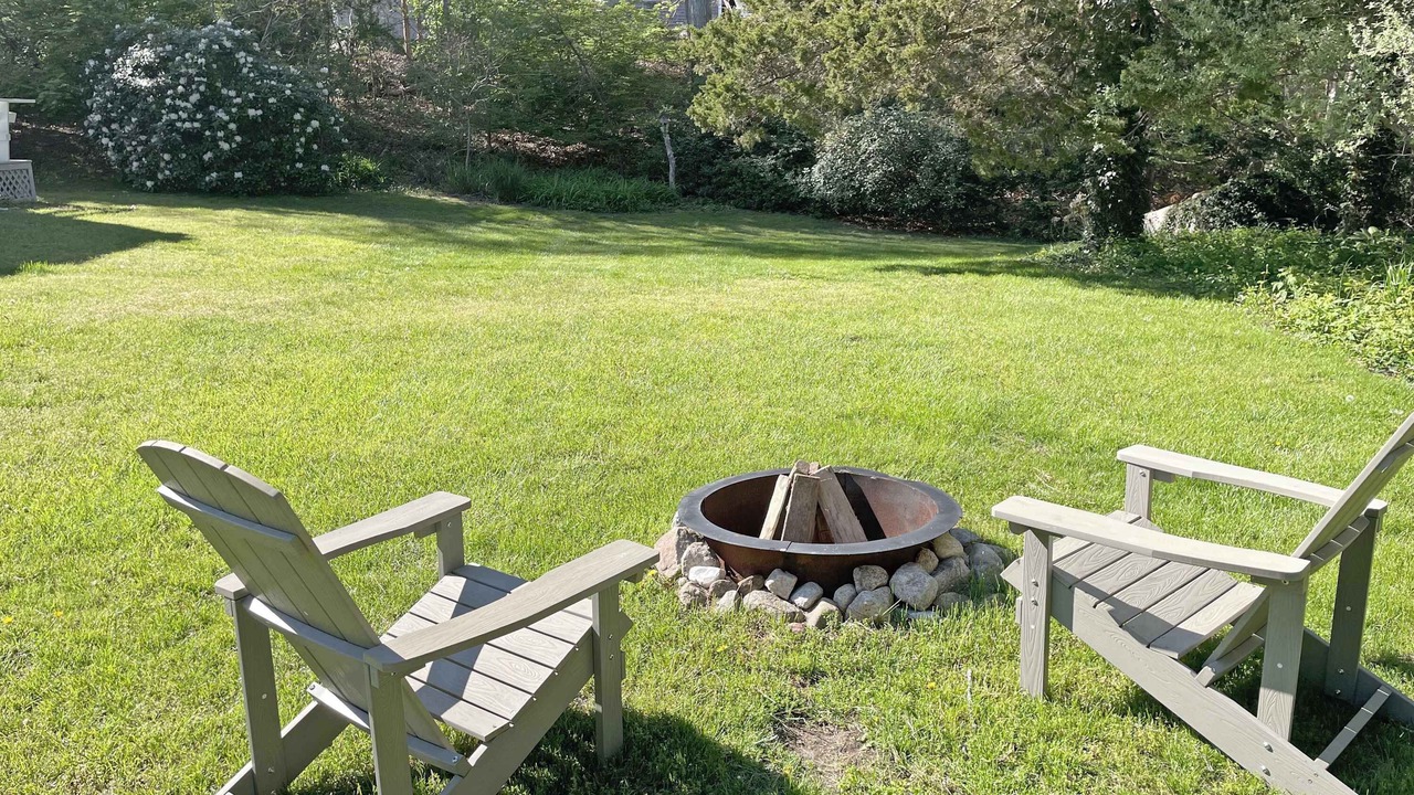 Photo of Outdoor in North Falmouth