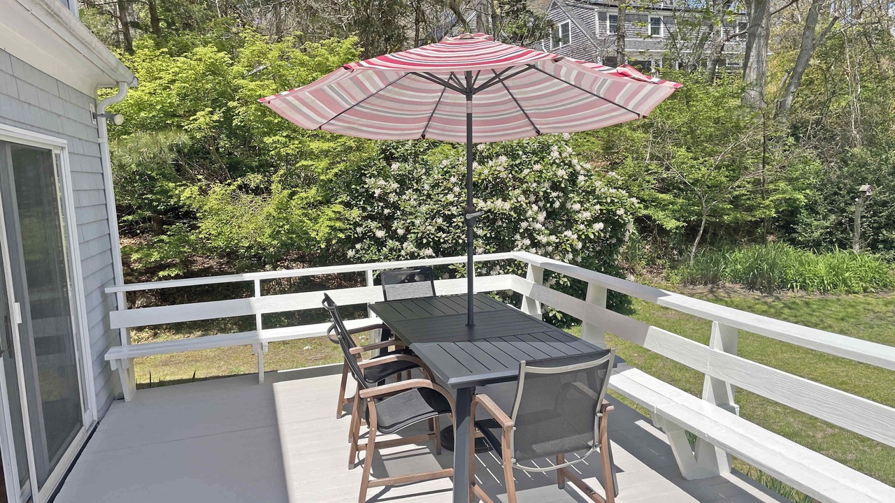 Photo of Outdoor in North Falmouth