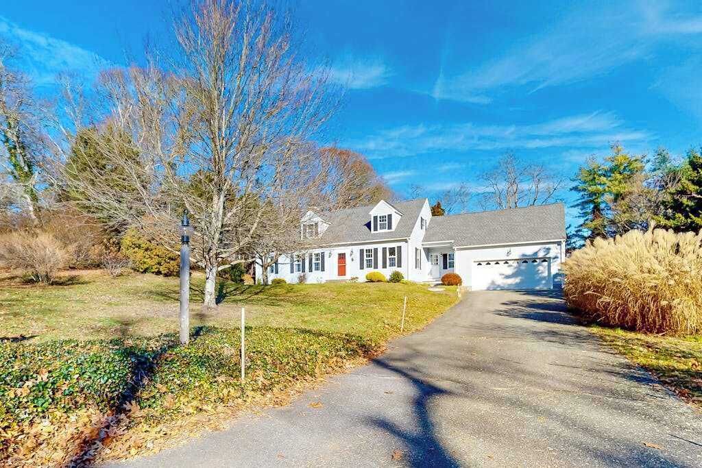 Photo of Outdoor in North Falmouth