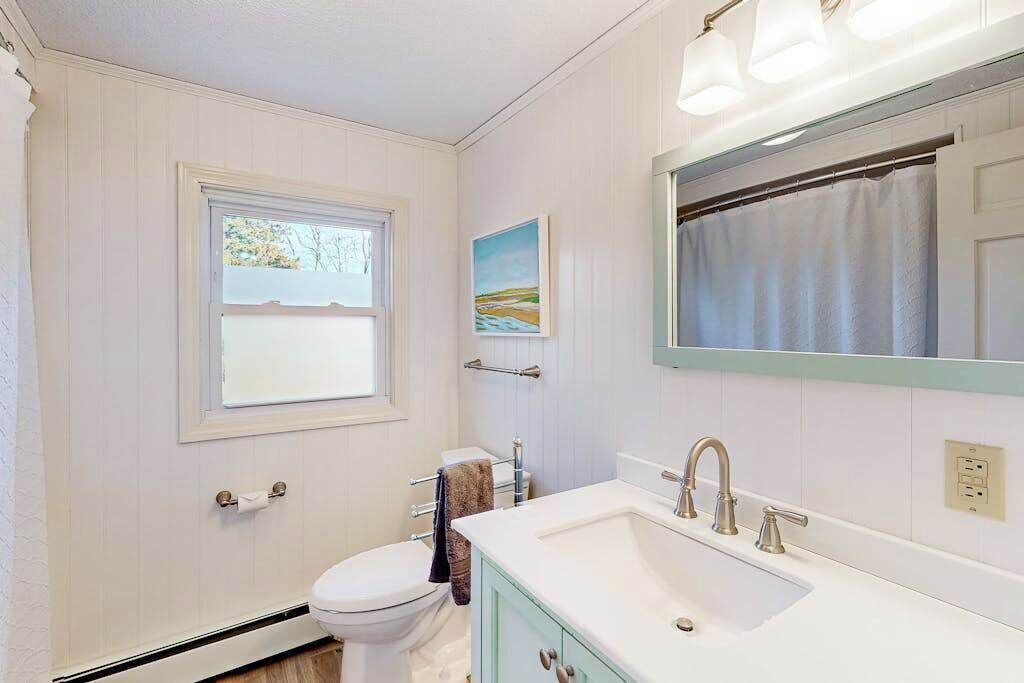 Photo of Bathroom in North Falmouth