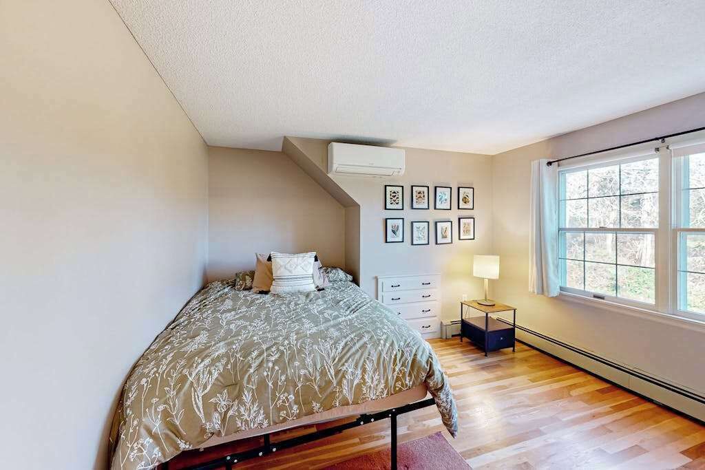 Photo of Bedroom in North Falmouth