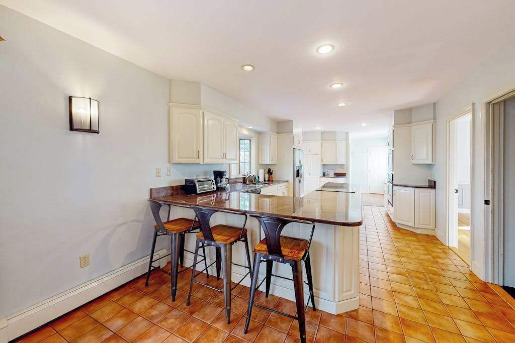 Photo of Kitchen in North Falmouth