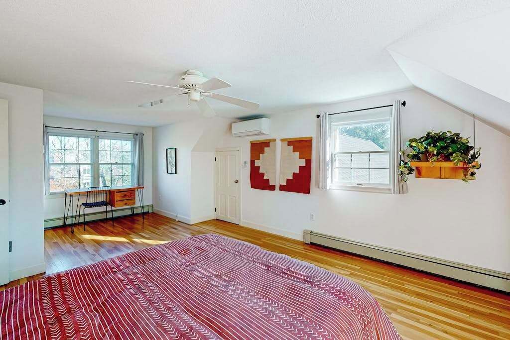Photo of Bedroom in North Falmouth
