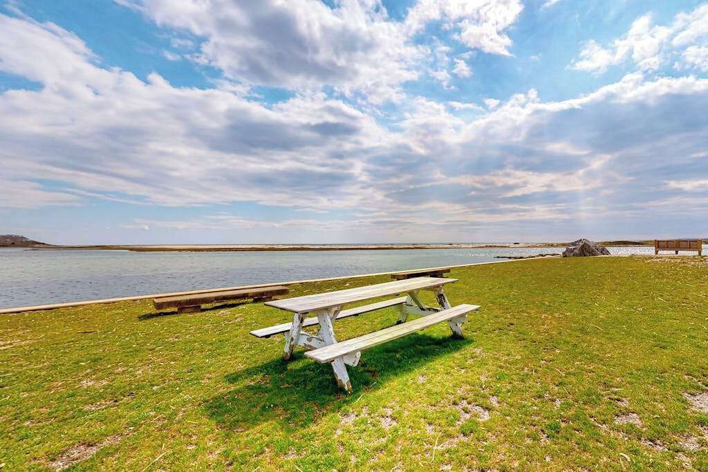 Photo of Outdoor in West Hyannisport