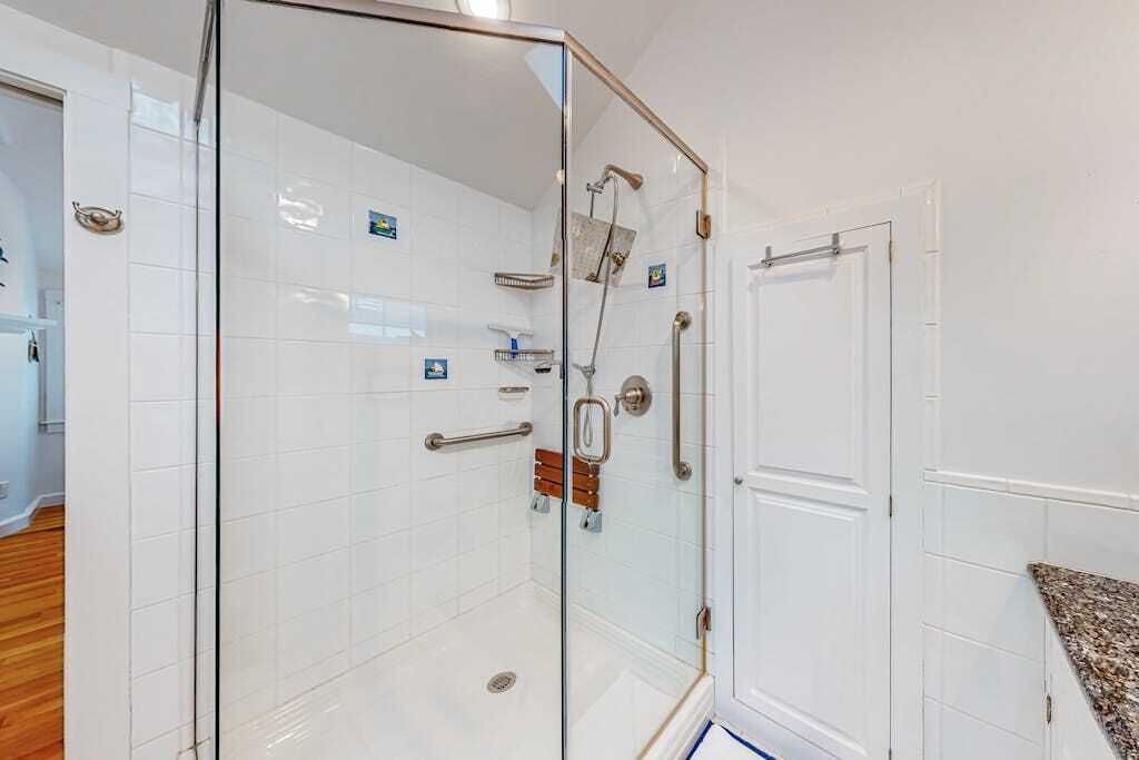 Photo of Bathroom in West Hyannisport