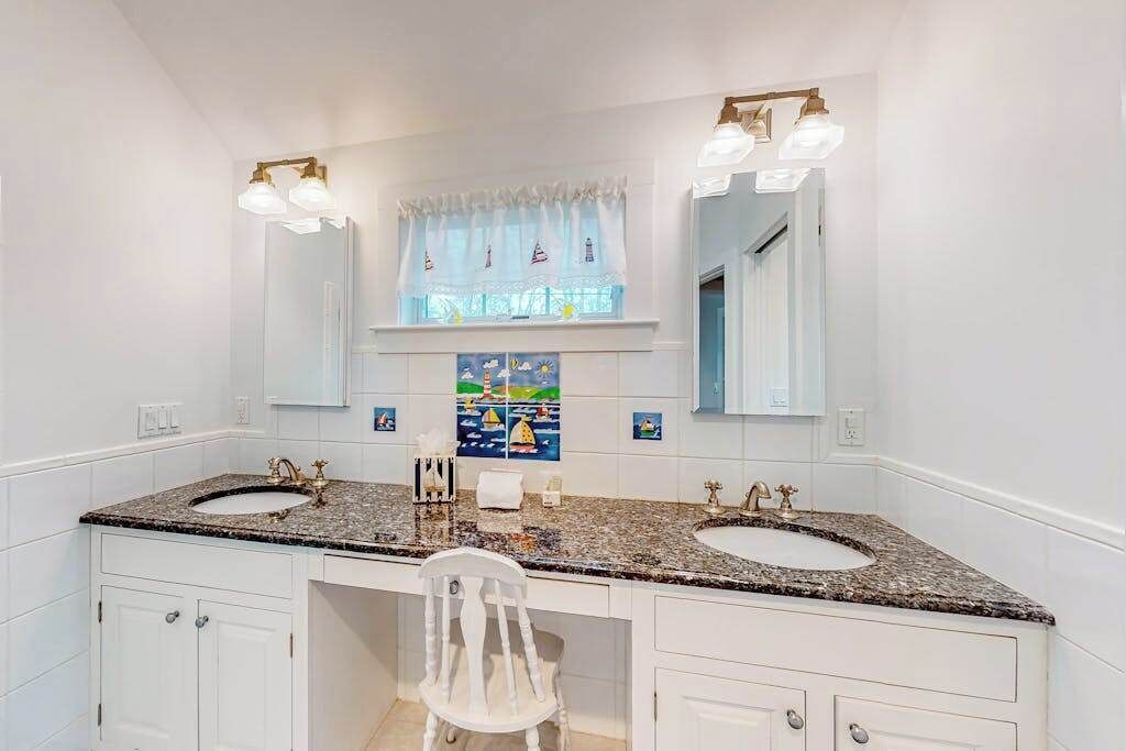 Photo of Bathroom in West Hyannisport