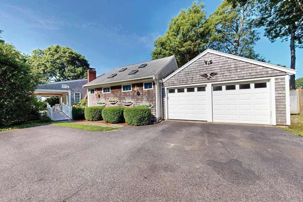 Photo of Outdoor in West Hyannisport