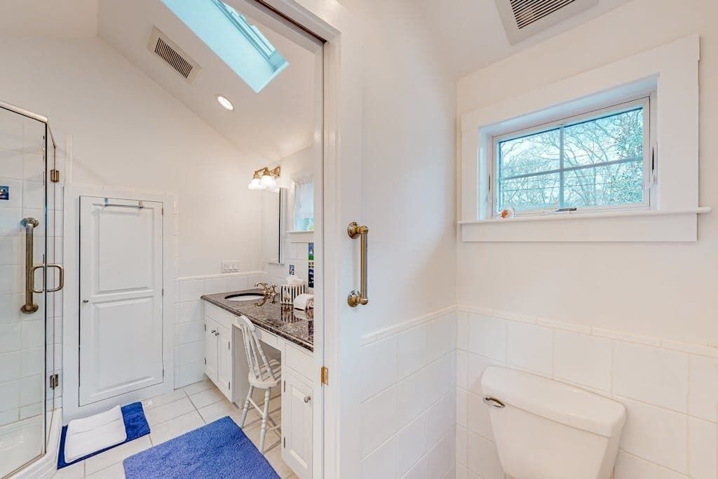 Photo of Bathroom in West Hyannisport