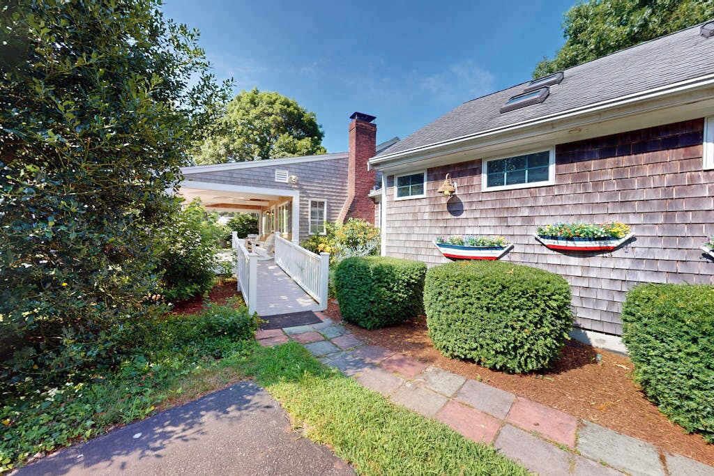 Photo of Outdoor in West Hyannisport