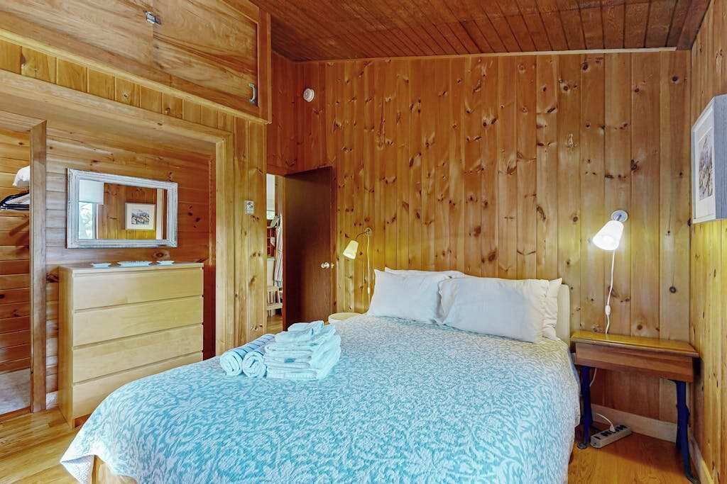 Photo of Bedroom in Pleasant Point