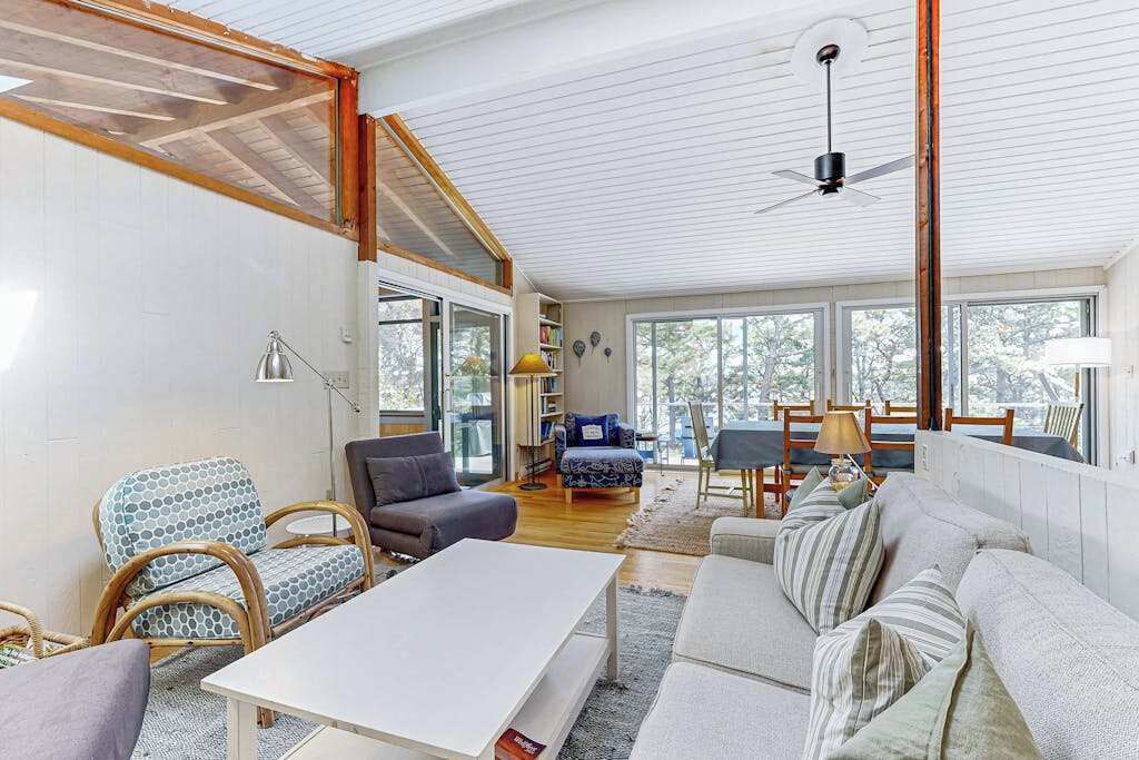 Photo of Livingroom in Pleasant Point