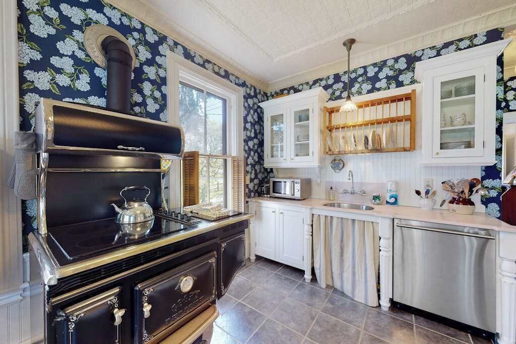 Photo of Kitchen in West Dennis