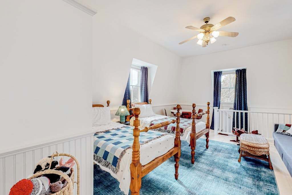 Photo of Bedroom in West Dennis