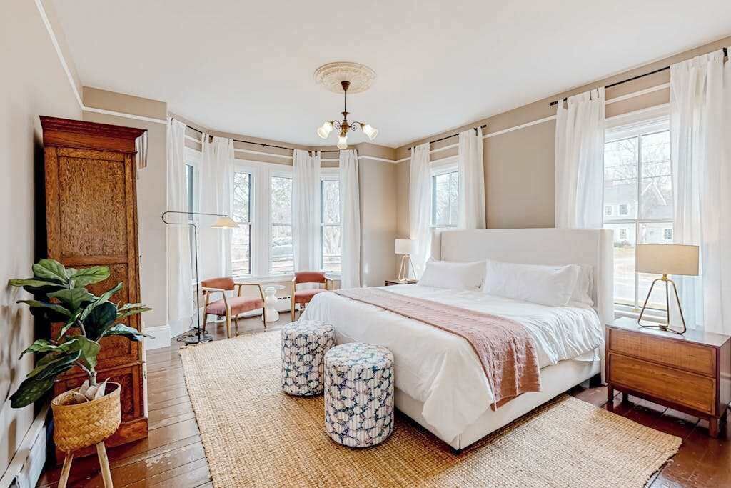 Photo of Bedroom in West Dennis