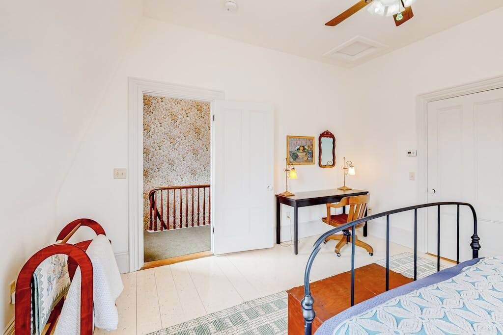 Photo of Bedroom in West Dennis