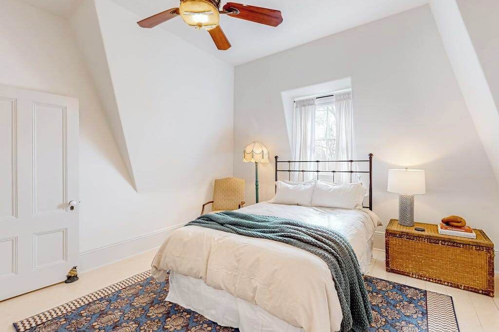 Photo of Bedroom in West Dennis