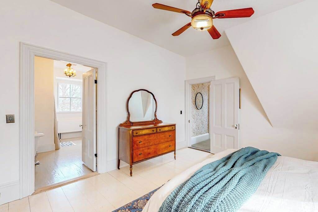 Photo of Bedroom in West Dennis