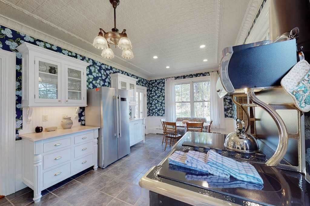 Photo of Kitchen in West Dennis