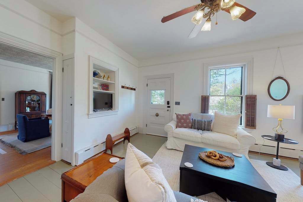 Photo of Livingroom in West Dennis