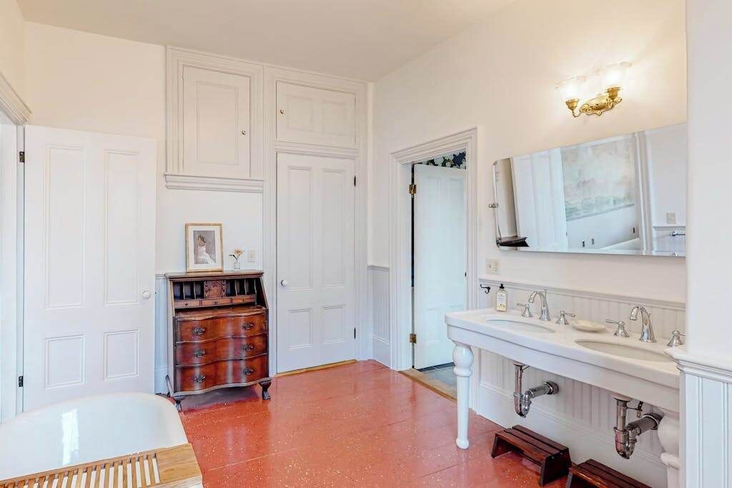 Photo of Bathroom in West Dennis