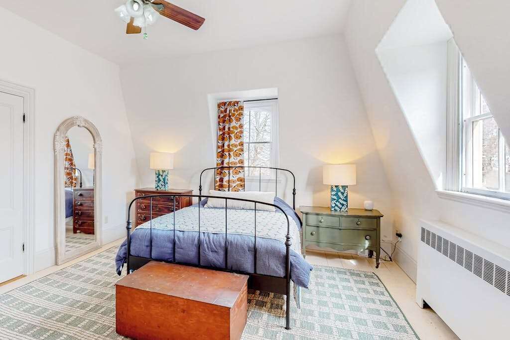 Photo of Bedroom in West Dennis