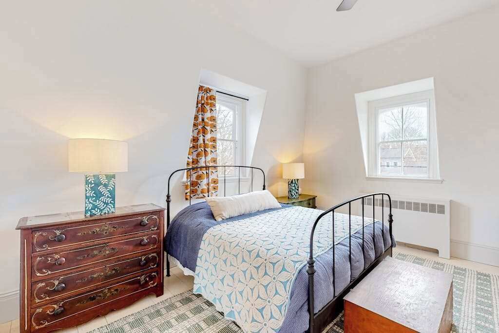 Photo of Bedroom in West Dennis