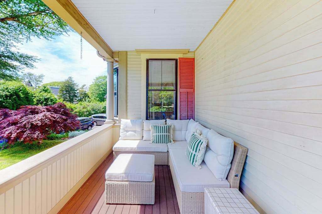 Photo of Patio Balcony in West Dennis
