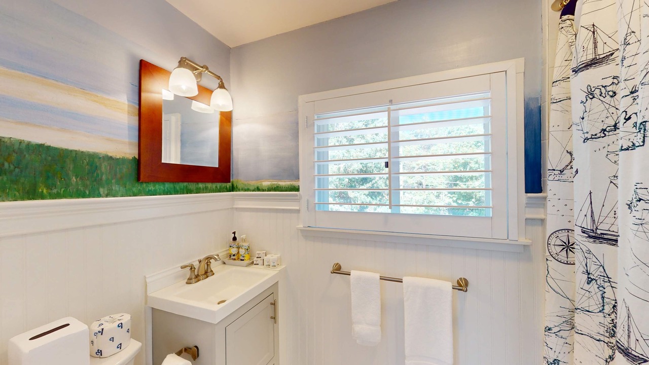 Photo of Bathroom in South Dennis