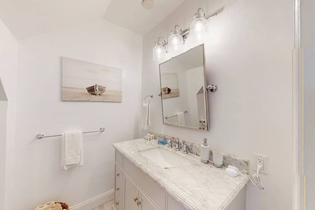 Photo of Bathroom in South Dennis