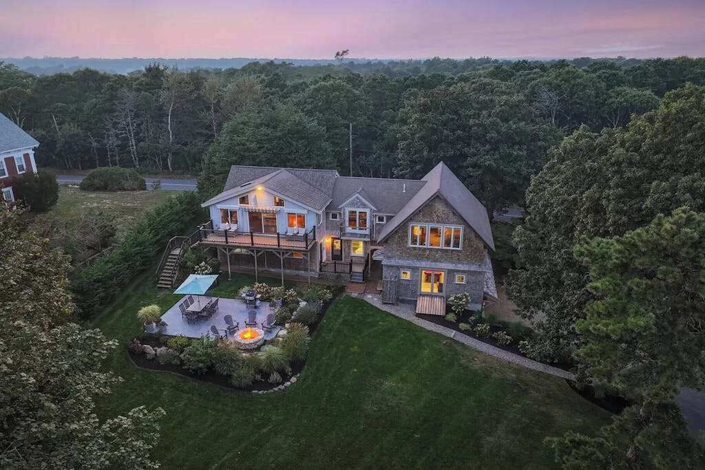 Photo of Outdoor in South Dennis