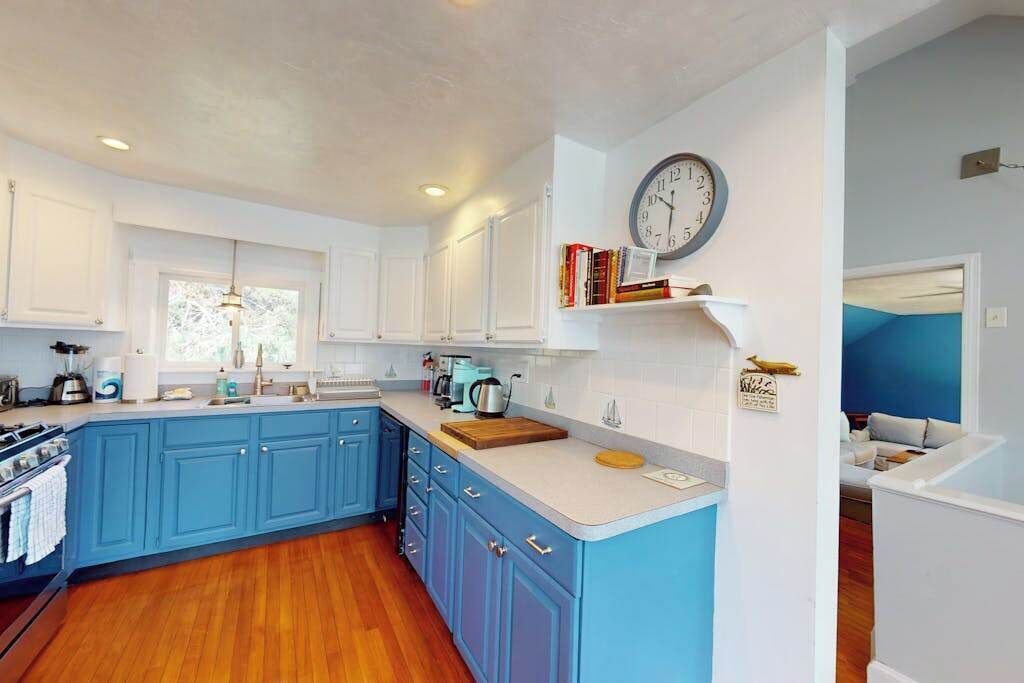 Photo of Kitchen in South Dennis